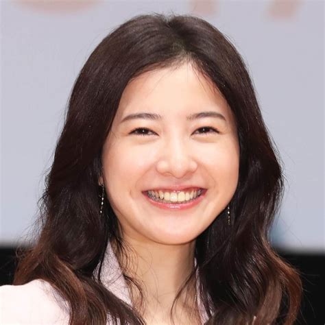 吉高由里子